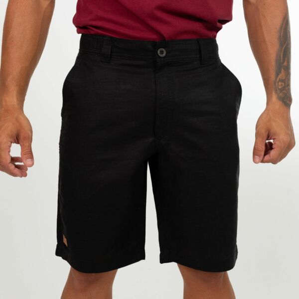 Bermuda Sarja Aviador Reta 123832