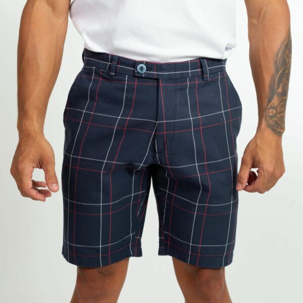 Bermuda Sport Bonare 126607