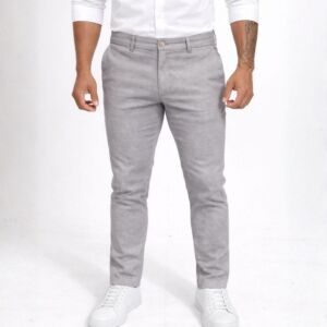 CALÇA DE VISCOLINHO 130217