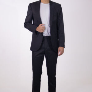 Terno Masculino   Slim Fit  Bristol