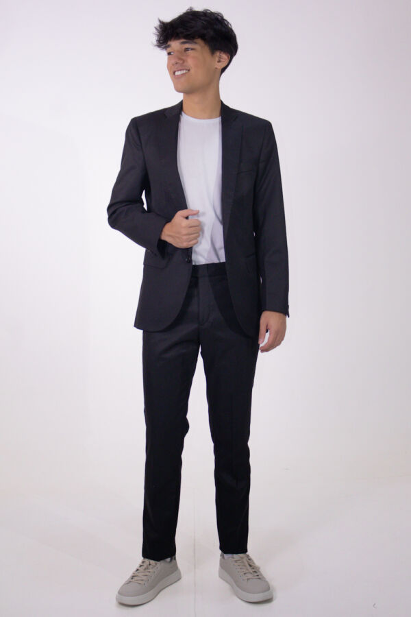Terno Masculino   Slim Fit  Bristol