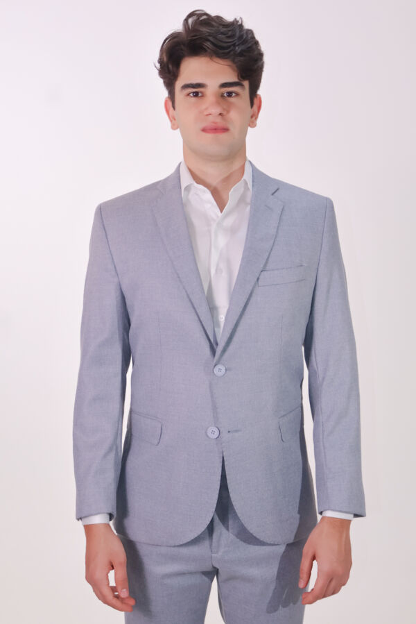 Traje de PV Slim Fit Firenze