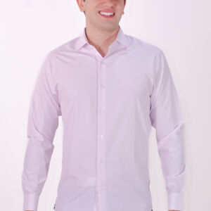 Camisa Sport Manga Longa