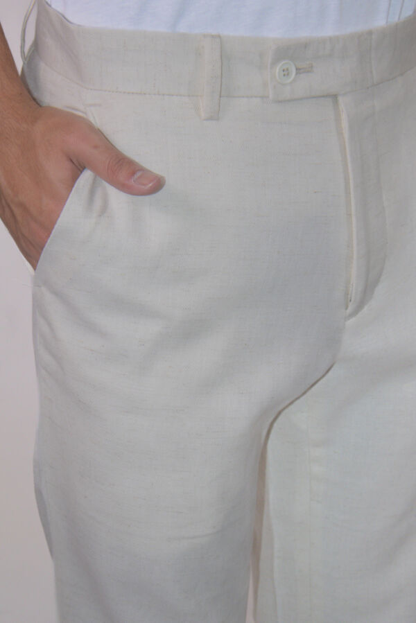 Calça Sport Cotton